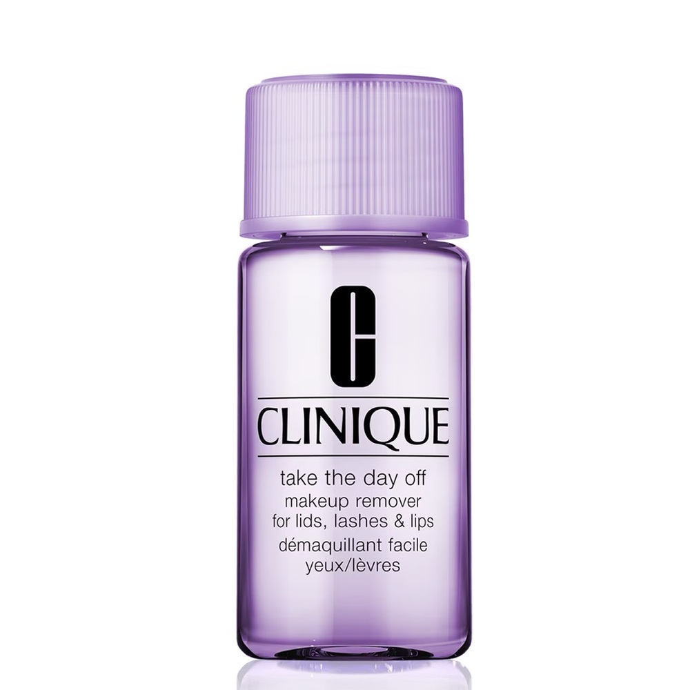NEW Clinique Makeup Remover Skincare Essential 50ml